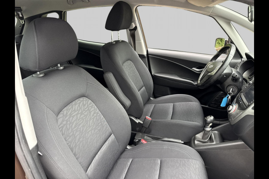 Hyundai ix20 1.4i Go!
