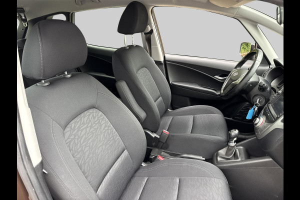 Hyundai ix20 1.4i Go!