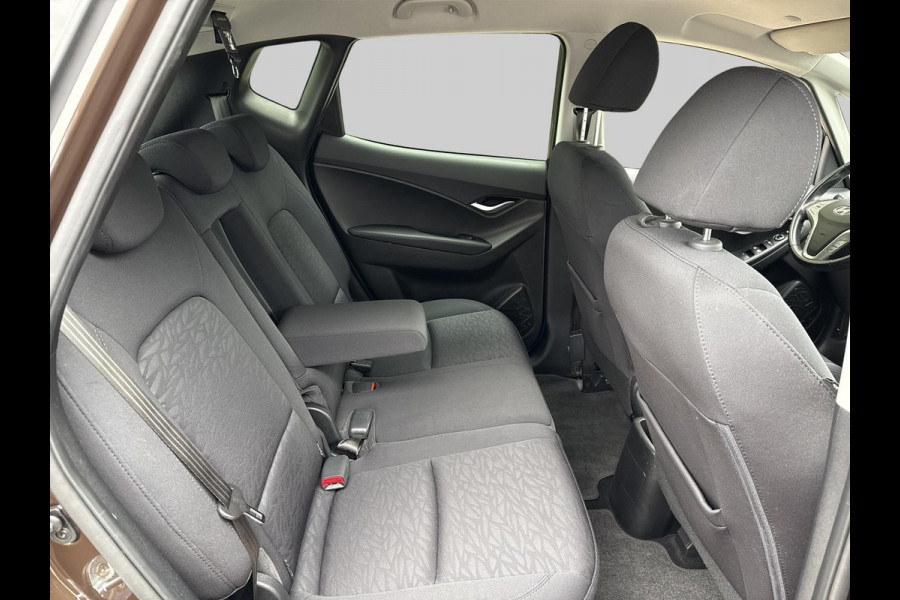 Hyundai ix20 1.4i Go!