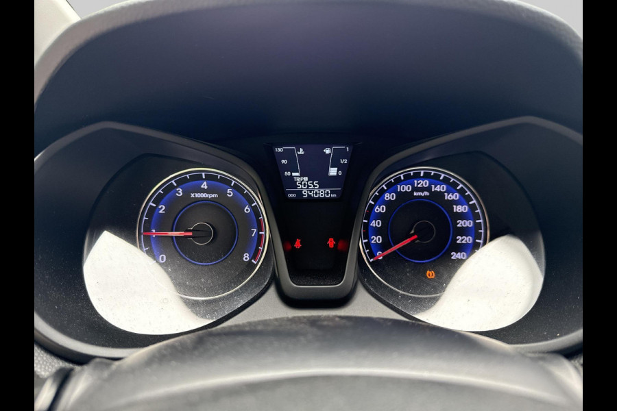 Hyundai ix20 1.4i Go!