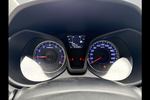 Hyundai ix20 1.4i Go!