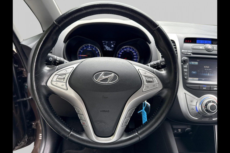 Hyundai ix20 1.4i Go!