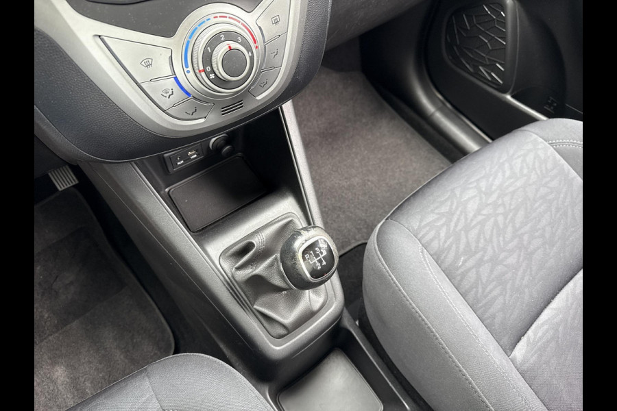 Hyundai ix20 1.4i Go!