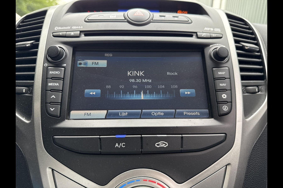 Hyundai ix20 1.4i Go!
