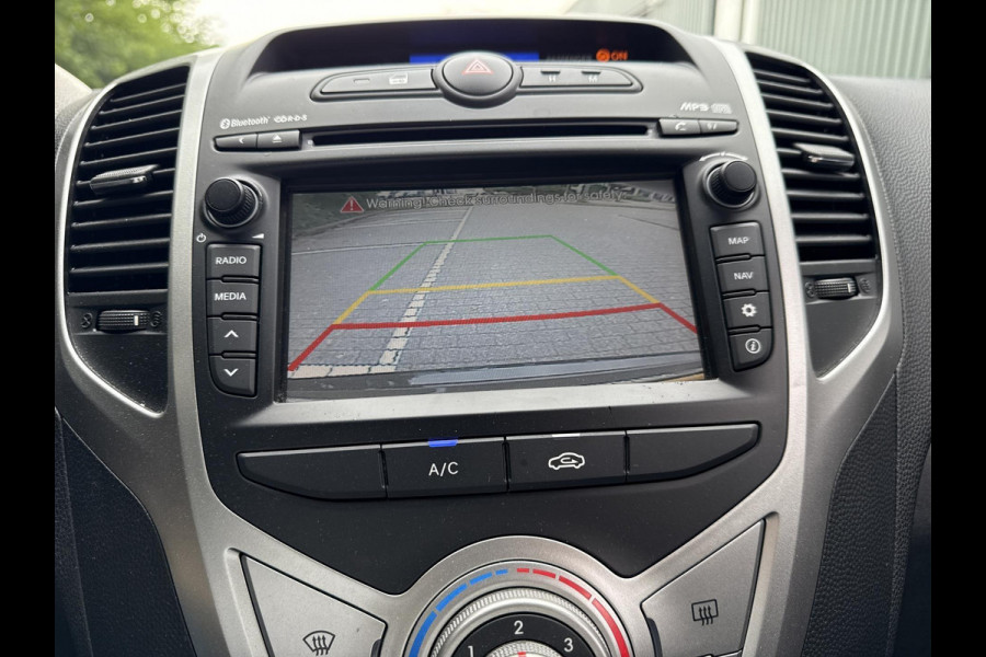 Hyundai ix20 1.4i Go!