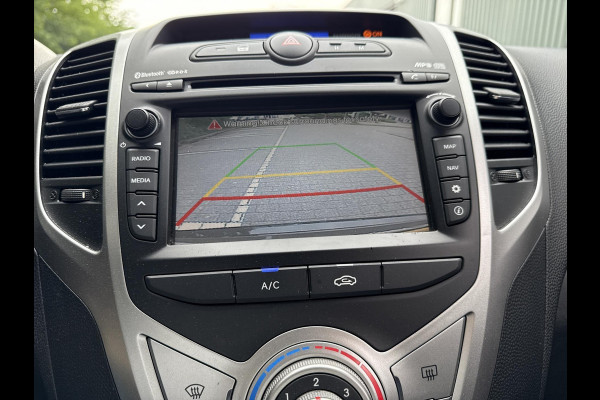 Hyundai ix20 1.4i Go!