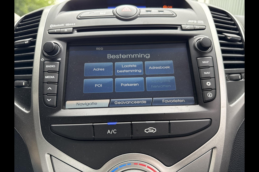 Hyundai ix20 1.4i Go!