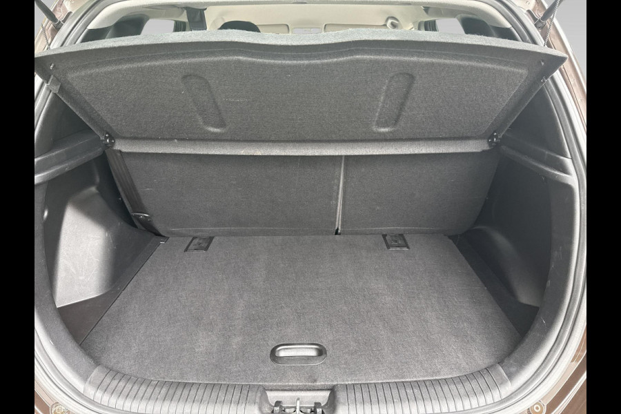 Hyundai ix20 1.4i Go!