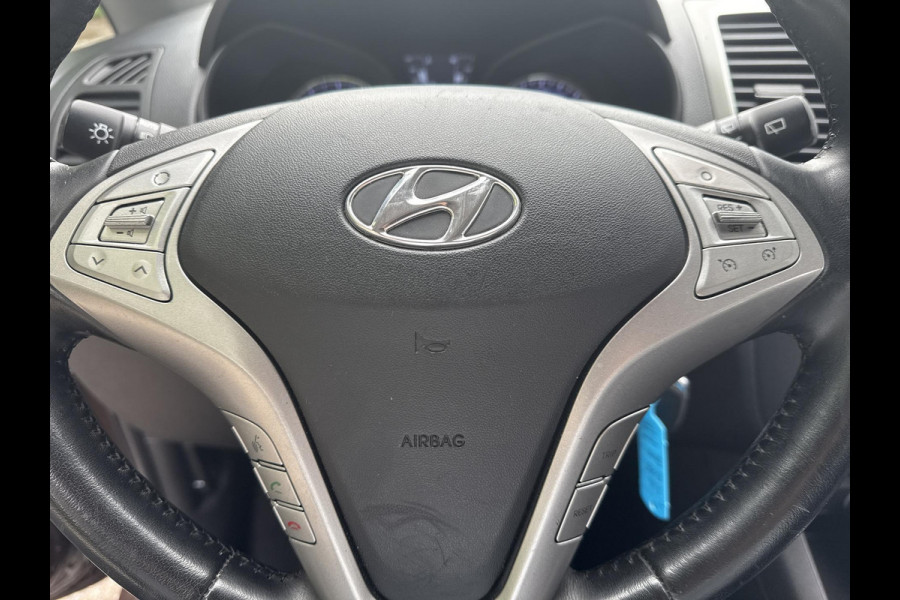 Hyundai ix20 1.4i Go!