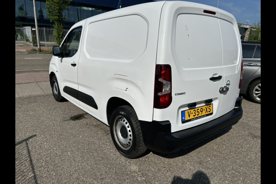 Opel Combo 1.6D L1H1 Edition