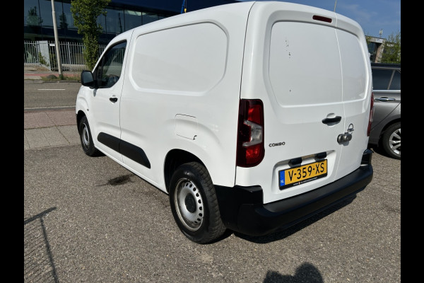 Opel Combo 1.6D L1H1 Edition