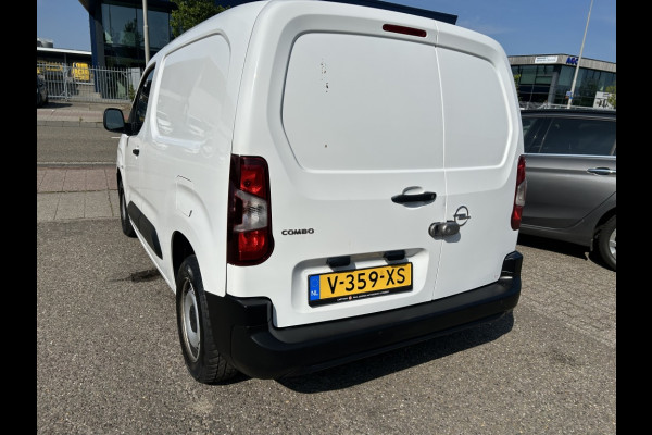 Opel Combo 1.6D L1H1 Edition