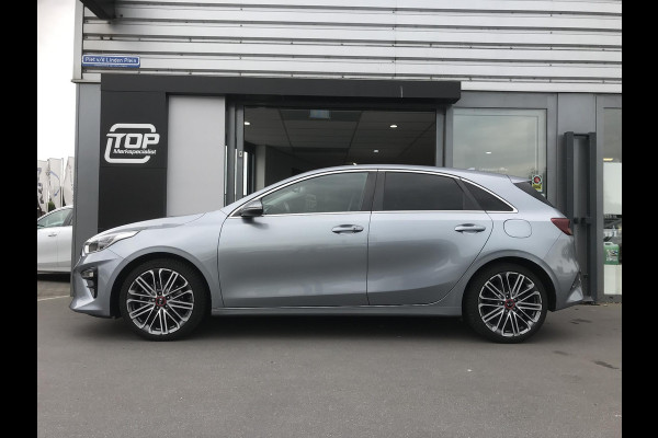 Kia Ceed 1.4 DynamicPlusLine 140PK