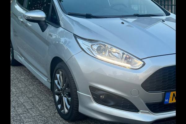 Ford Fiesta 1.0 EcoBoost ST Line 125 PK - NL-AUTO-NAP.