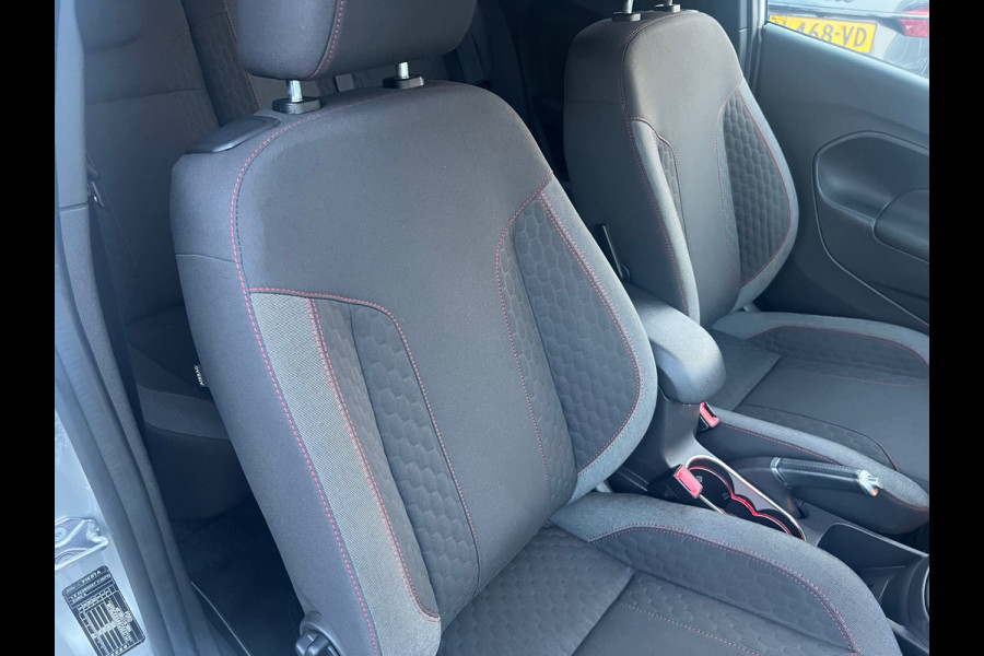 Ford Fiesta 1.0 EcoBoost ST Line 125 PK - NL-AUTO-NAP.