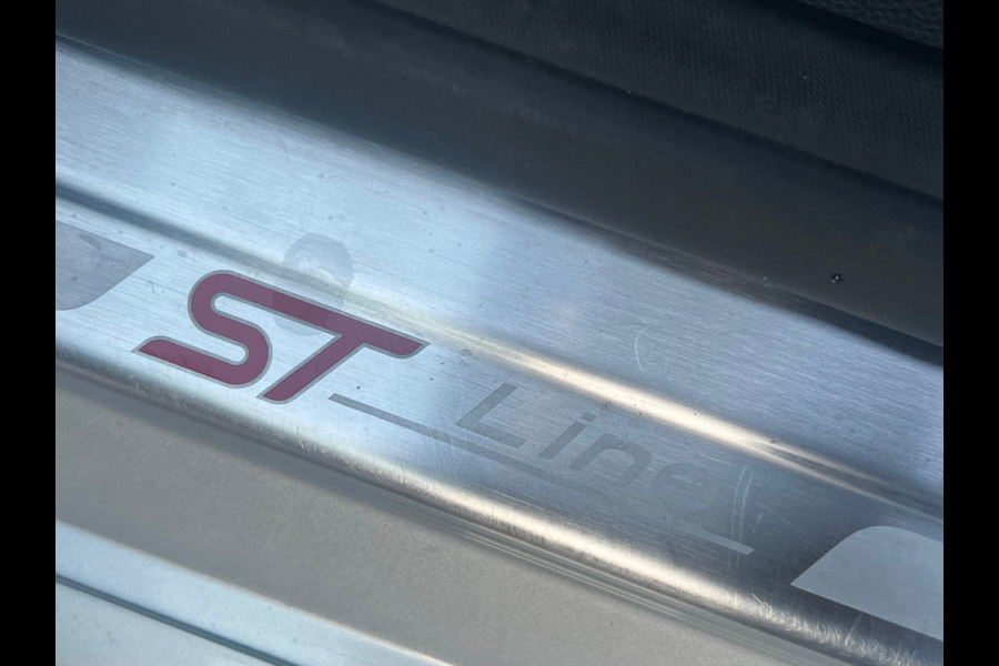 Ford Fiesta 1.0 EcoBoost ST Line 125 PK - NL-AUTO-NAP.