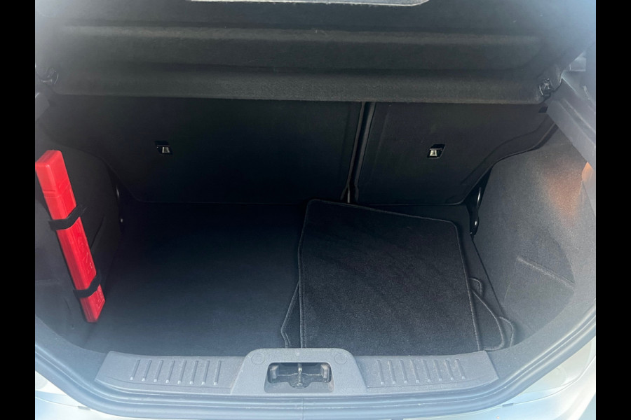 Ford Fiesta 1.0 EcoBoost ST Line 125 PK - NL-AUTO-NAP.
