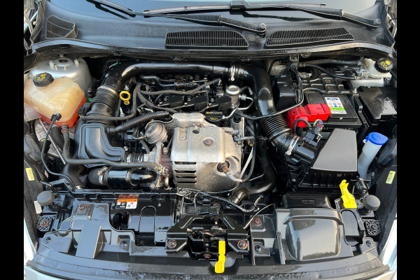 Ford Fiesta 1.0 EcoBoost ST Line 125 PK - NL-AUTO-NAP.