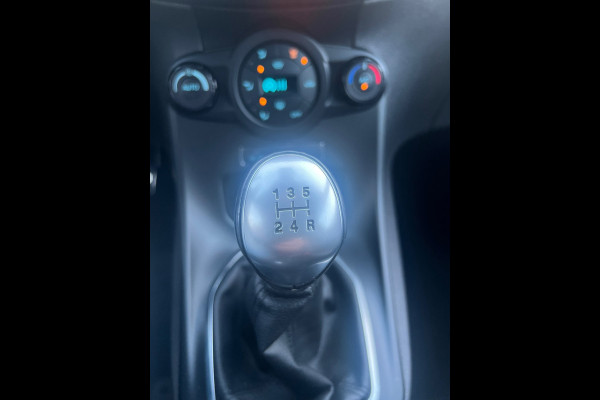 Ford Fiesta 1.0 EcoBoost ST Line 125 PK - NL-AUTO-NAP.