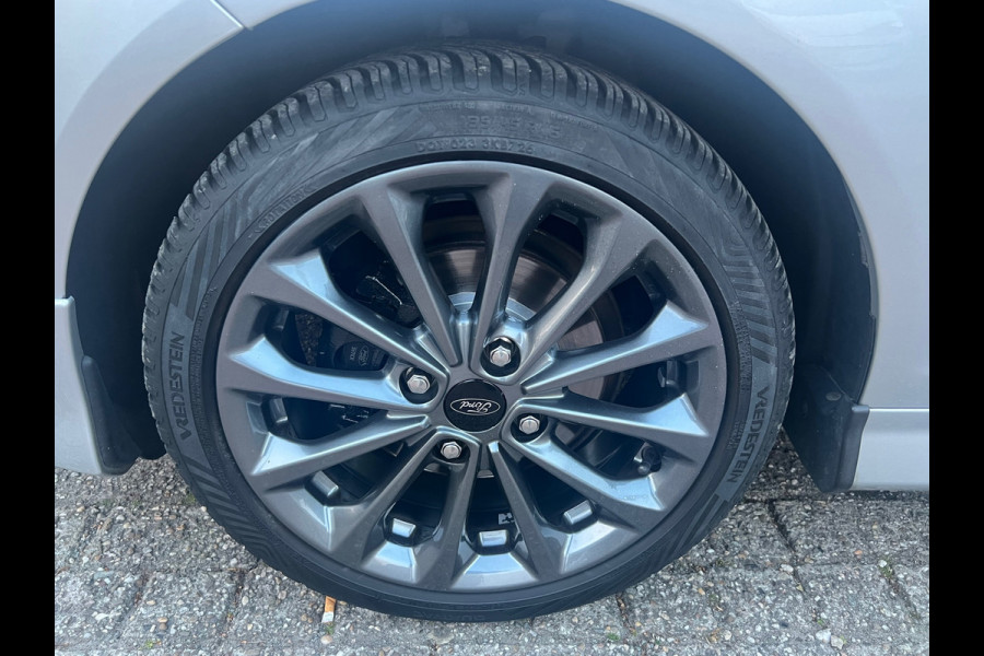 Ford Fiesta 1.0 EcoBoost ST Line 125 PK - NL-AUTO-NAP.
