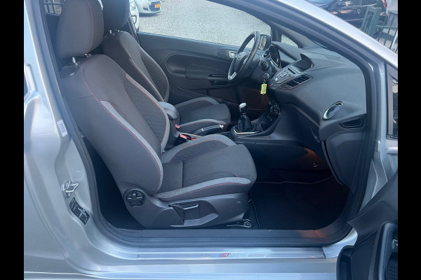Ford Fiesta 1.0 EcoBoost ST Line 125 PK - NL-AUTO-NAP.