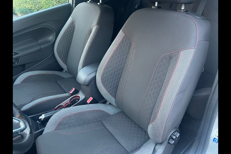 Ford Fiesta 1.0 EcoBoost ST Line 125 PK - NL-AUTO-NAP.