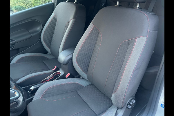 Ford Fiesta 1.0 EcoBoost ST Line 125 PK - NL-AUTO-NAP.