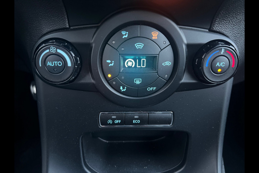 Ford Fiesta 1.0 EcoBoost ST Line 125 PK - NL-AUTO-NAP.