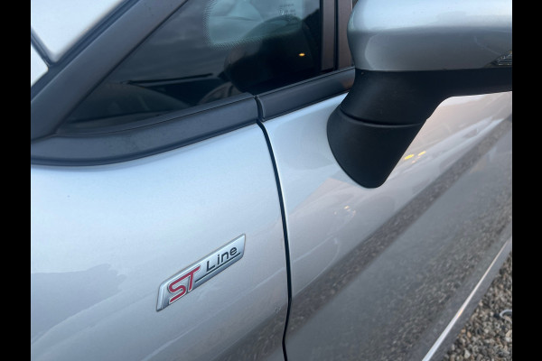 Ford Fiesta 1.0 EcoBoost ST Line 125 PK - NL-AUTO-NAP.