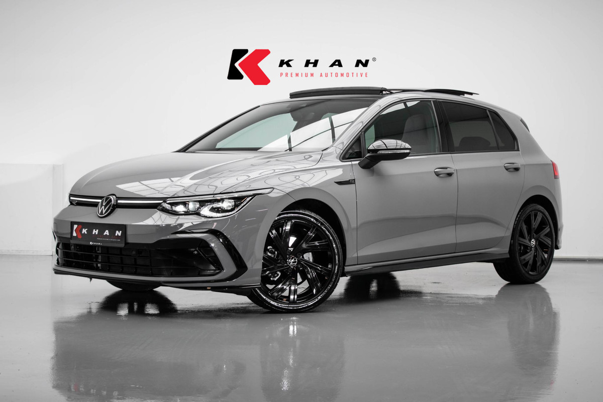Volkswagen Golf 1.5 eTSI R-Line Business |3x R-Line|Pano|Ambient|VOLL| Volkswagen Golf 1.5 eTSI R-Line Business |3x R-Line|Pano|Ambient|VOLL|
