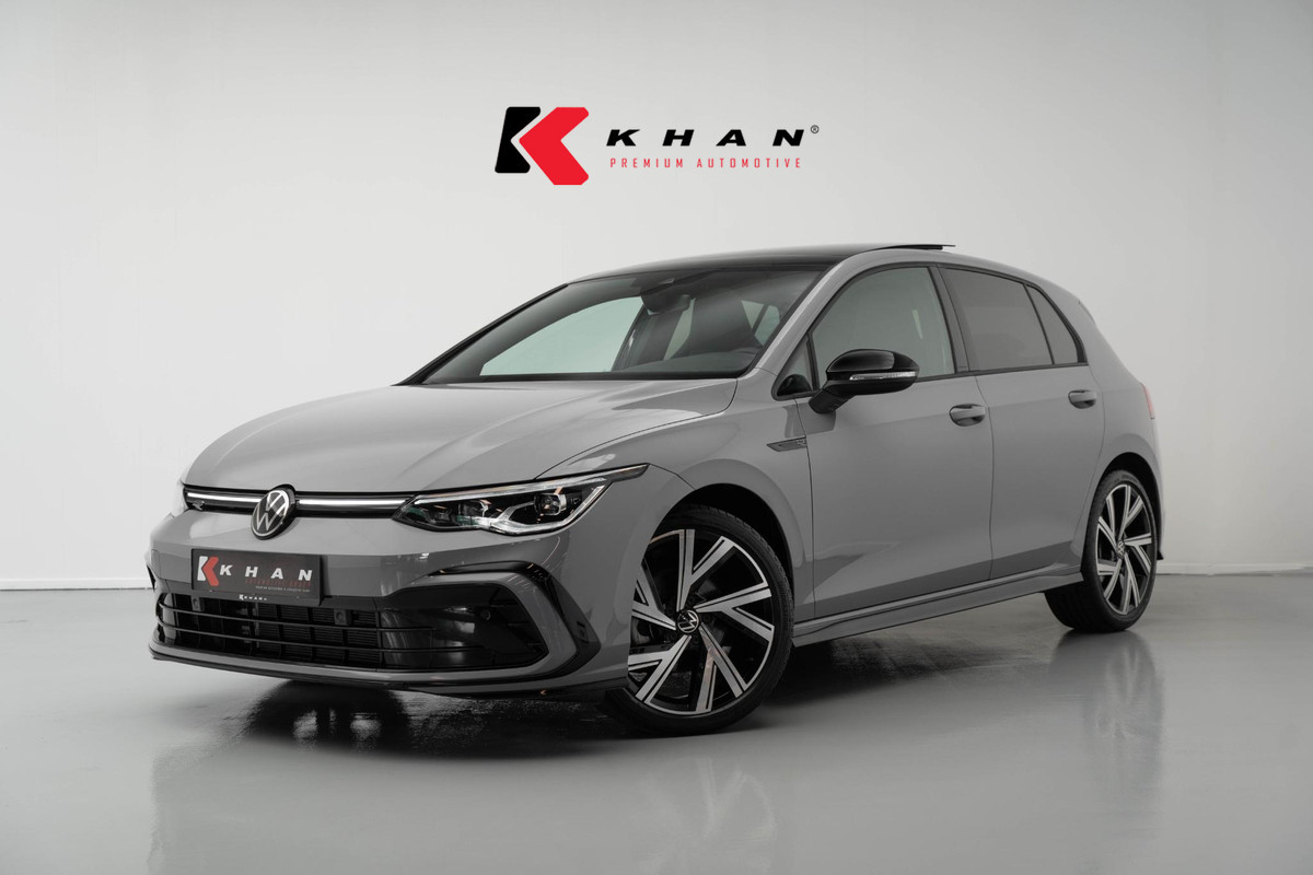 Volkswagen Golf 1.5 eTSI R-Line Business |3x R-Line|Pano|Ambient|VOLL| Volkswagen Golf 1.5 eTSI R-Line Business |3x R-Line|Pano|Ambient|VOLL|