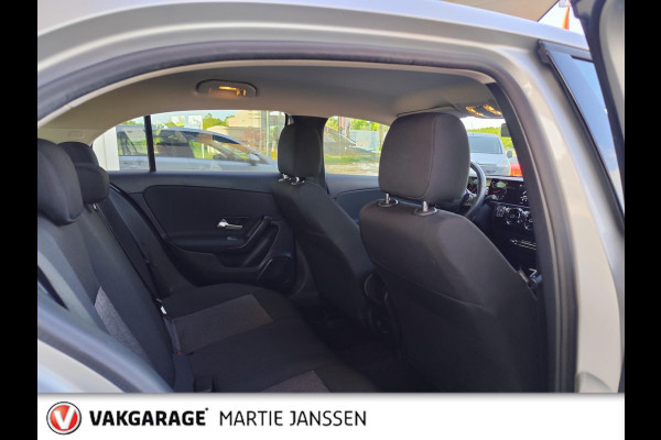 Mercedes-Benz A-Klasse 180 Business Solution