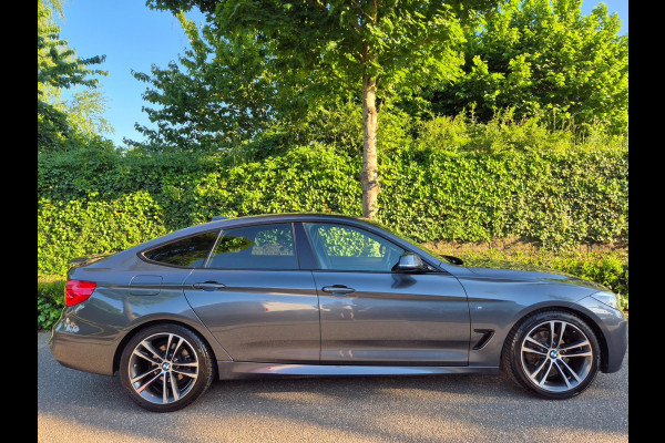 BMW 3-serie Gran Turismo 320i M Sport Apple CarPlay Keyless 19inch NAP 2e-eig