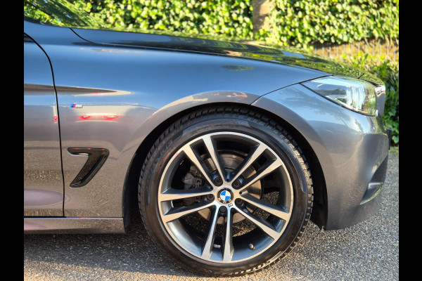 BMW 3-serie Gran Turismo 320i M Sport Apple CarPlay Keyless 19inch NAP 2e-eig