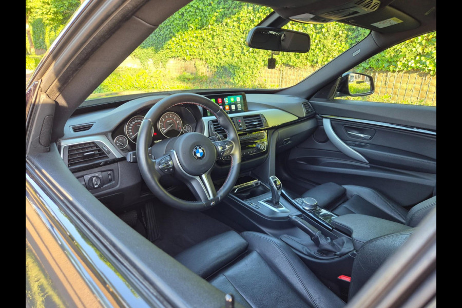 BMW 3-serie Gran Turismo 320i M Sport Apple CarPlay Keyless 19inch NAP 2e-eig