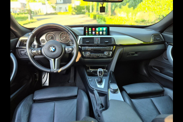 BMW 3-serie Gran Turismo 320i M Sport Apple CarPlay Keyless 19inch NAP 2e-eig
