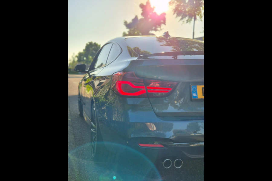 BMW 3-serie Gran Turismo 320i M Sport Apple CarPlay Keyless 19inch NAP 2e-eig
