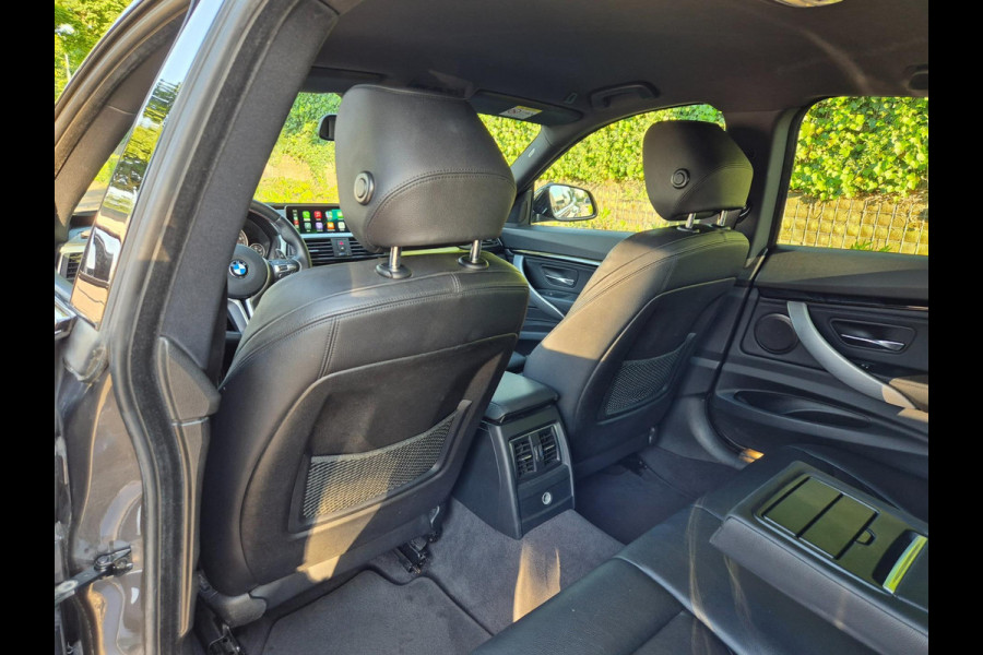 BMW 3-serie Gran Turismo 320i M Sport Apple CarPlay Keyless 19inch NAP 2e-eig
