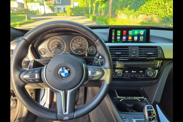 BMW 3-serie Gran Turismo 320i M Sport Apple CarPlay Keyless 19inch NAP 2e-eig