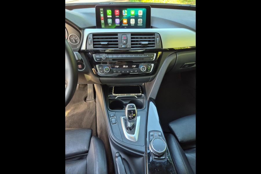 BMW 3-serie Gran Turismo 320i M Sport Apple CarPlay Keyless 19inch NAP 2e-eig