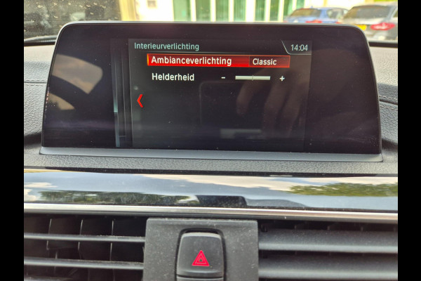 BMW 3 Serie Touring F31 High Executive Sport Elk. Trekhaak Navi RIJKLAAR NEW APK Grijs Garantie MOG.
