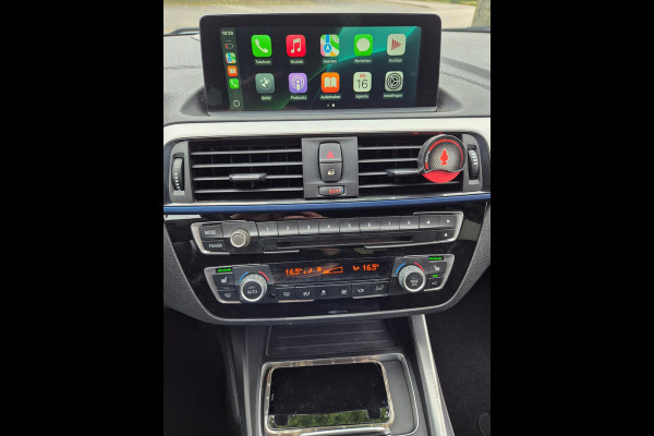 BMW 1-serie 120i Edition M Sport Camera CarPlay Adaptieve LED Cruise Navi LCI Shadow High Executive