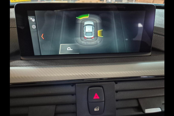 BMW 4 Serie Gran Coupé 420i M Sport snappper-rocks-blue metallic 1-Eig Pano Apple CarPlay LED NAP NL 12mnd GARANTIE