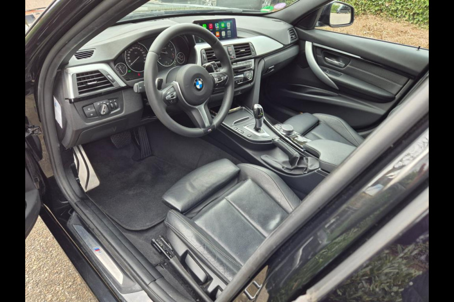 BMW 3 Serie Touring F31 M Sport 2e-EIG Apple CarPlay Navi Camera LED DAB+ PDC NAP NL GARANTIE
