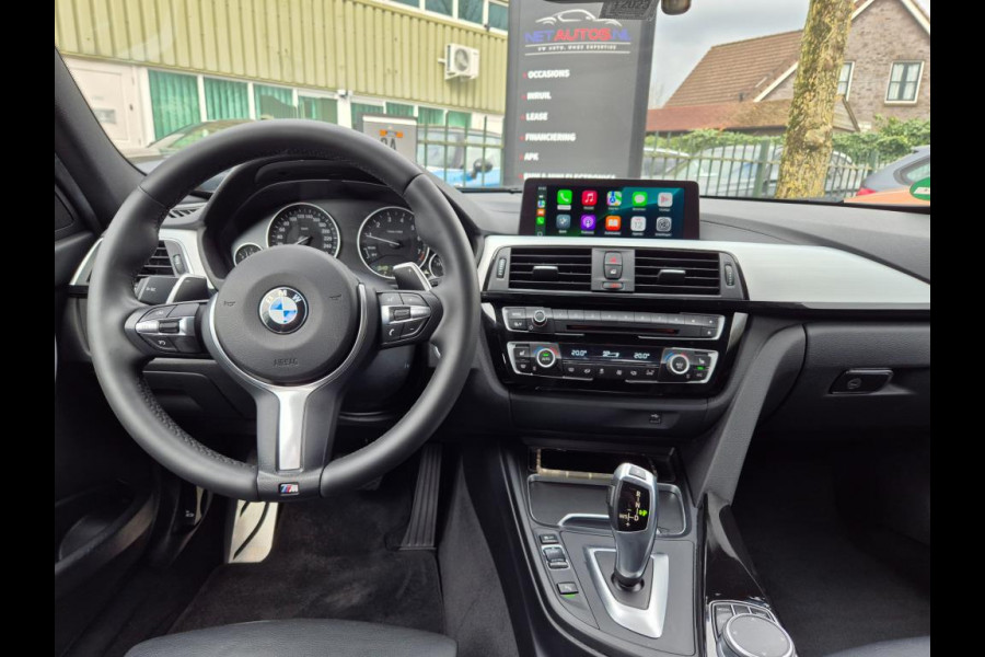 BMW 3 Serie Touring F31 M Sport 2e-EIG Apple CarPlay Navi Camera LED DAB+ PDC NAP NL GARANTIE