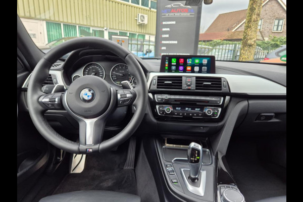 BMW 3 Serie Touring F31 M Sport 2e-EIG Apple CarPlay Navi Camera LED DAB+ PDC NAP NL GARANTIE