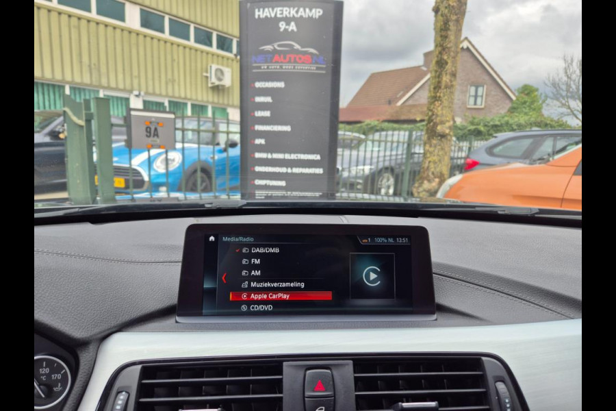 BMW 3 Serie Touring F31 M Sport 2e-EIG Apple CarPlay Navi Camera LED DAB+ PDC NAP NL GARANTIE
