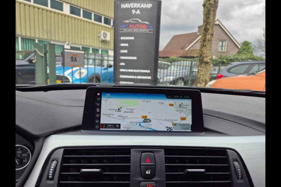 BMW 3 Serie Touring F31 M Sport 2e-EIG Apple CarPlay Navi Camera LED DAB+ PDC NAP NL GARANTIE