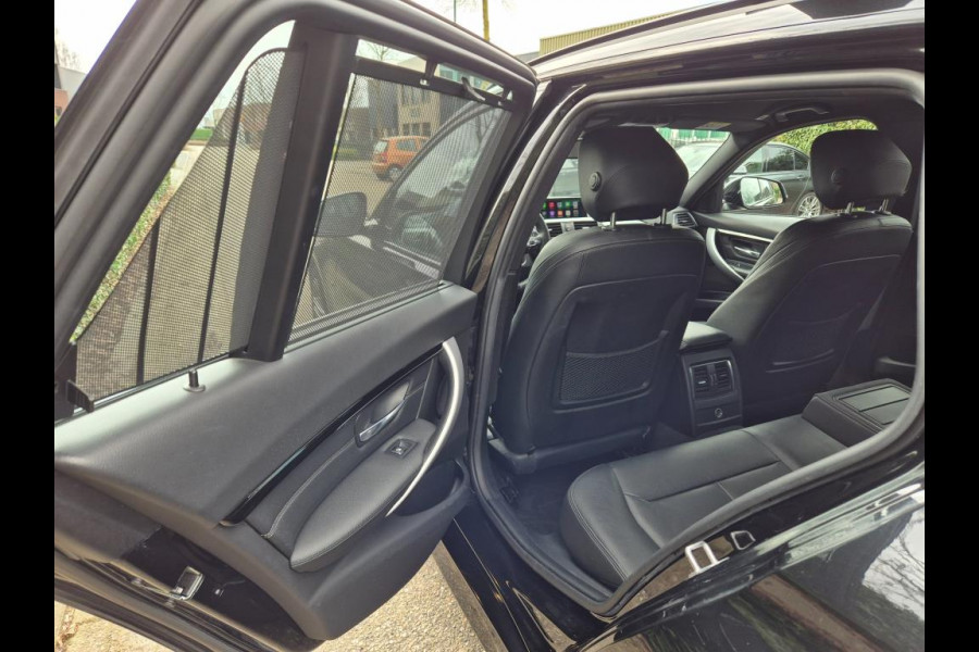 BMW 3 Serie Touring F31 M Sport 2e-EIG Apple CarPlay Navi Camera LED DAB+ PDC NAP NL GARANTIE