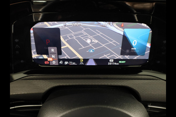 Volkswagen Golf 1.4 eHybrid GTE 245 pk Automaat (DSG) | Navigatie | Parkeersensoren | Adaptieve cruise control | Autom. airco (3 zones) | Stoelverwarming |